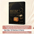 💥Acanth® Targeted Breast Enhancement Advanced Nano Microneedle Patch