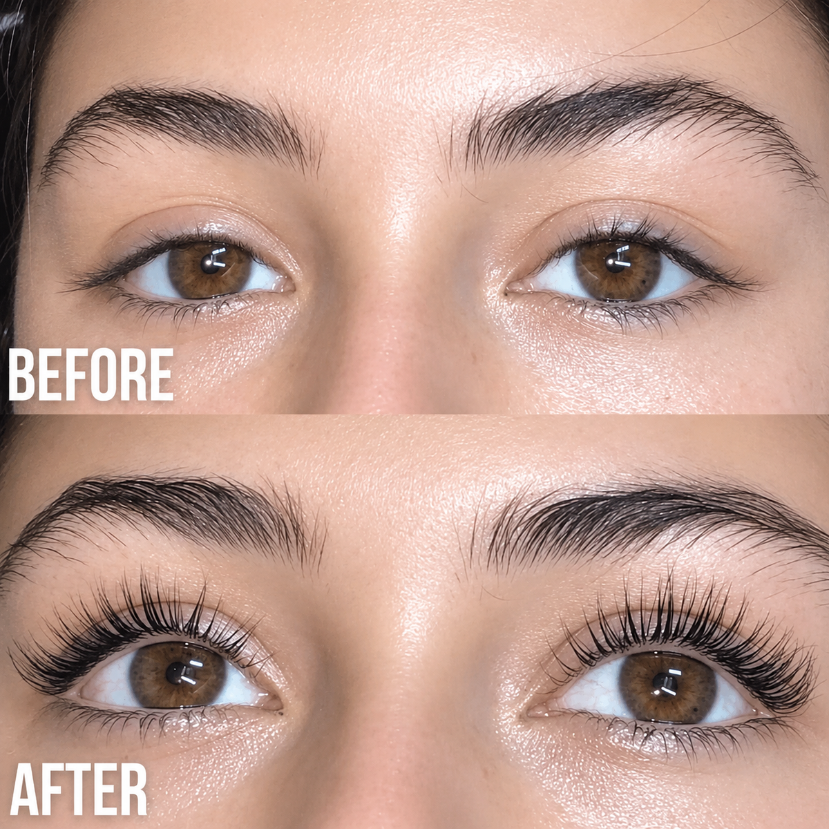 TopSpire® Transform Thin & Sparse Lashes Into a Full & Thick Lash Line, Naturally