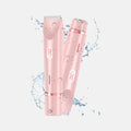 Dual-Head Body & Bikini Trimmer