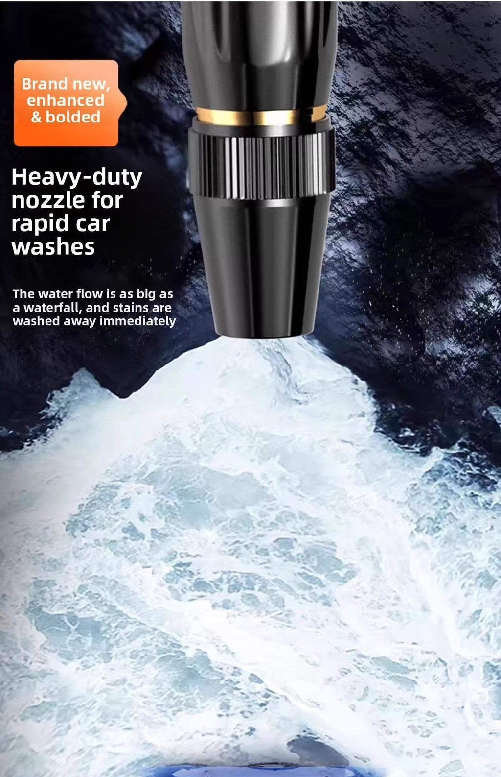 The RV Cleaning Tool Everyone Needs