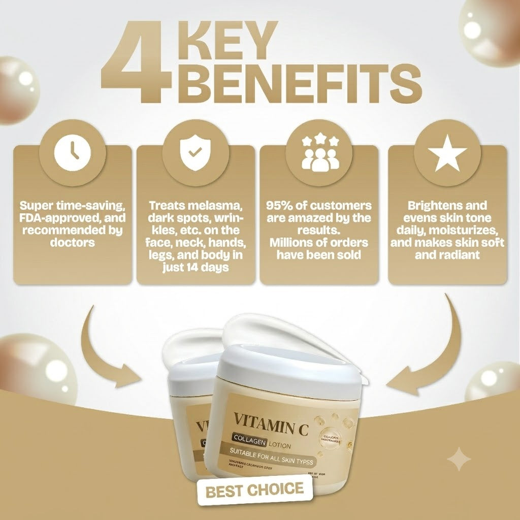 Whitening And Dark Spot Treatment Cream