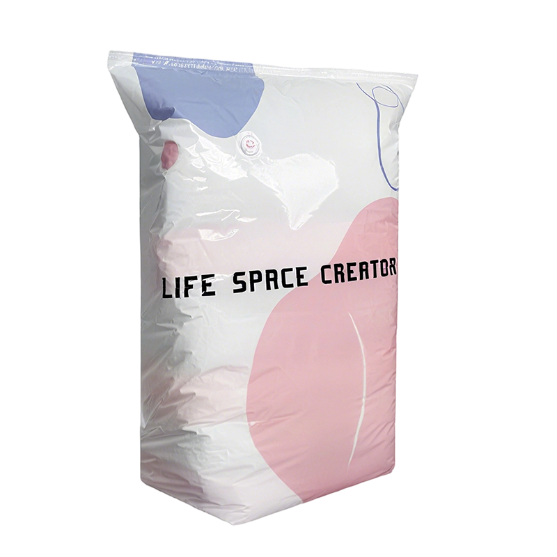 🧳💨 No‑Pump Vacuum Storage Bags