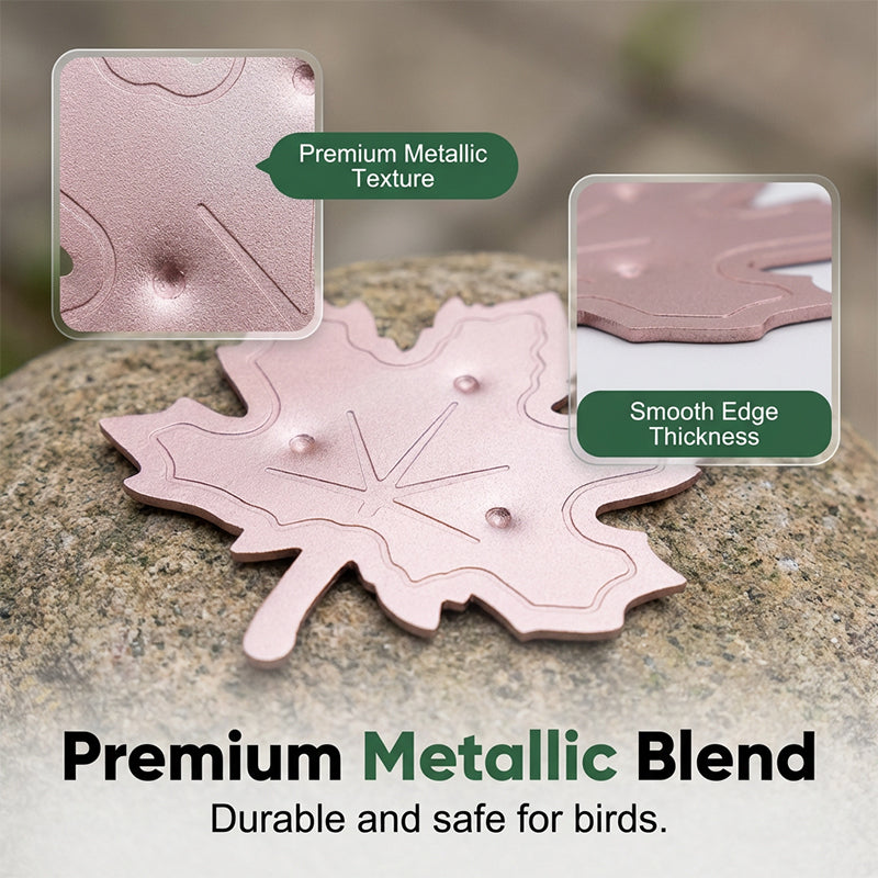 Universal Bird Bath Purifier | Keep Water Crystal Clear & Algae-Free 🕊️
