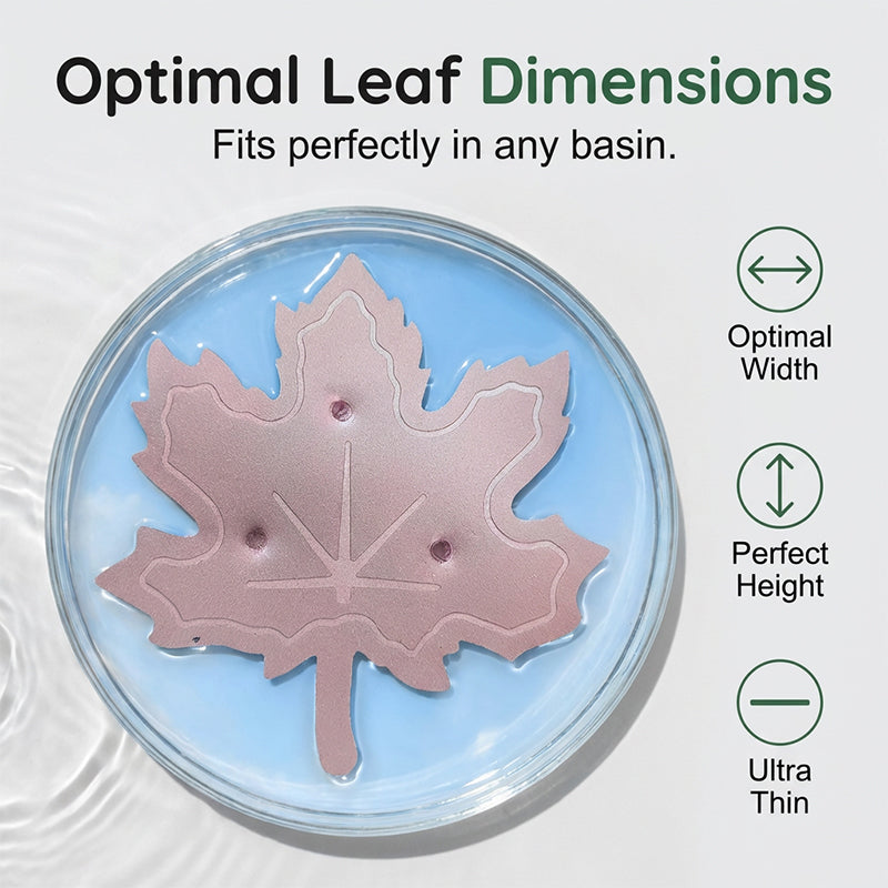 Universal Bird Bath Purifier | Keep Water Crystal Clear & Algae-Free 🕊️