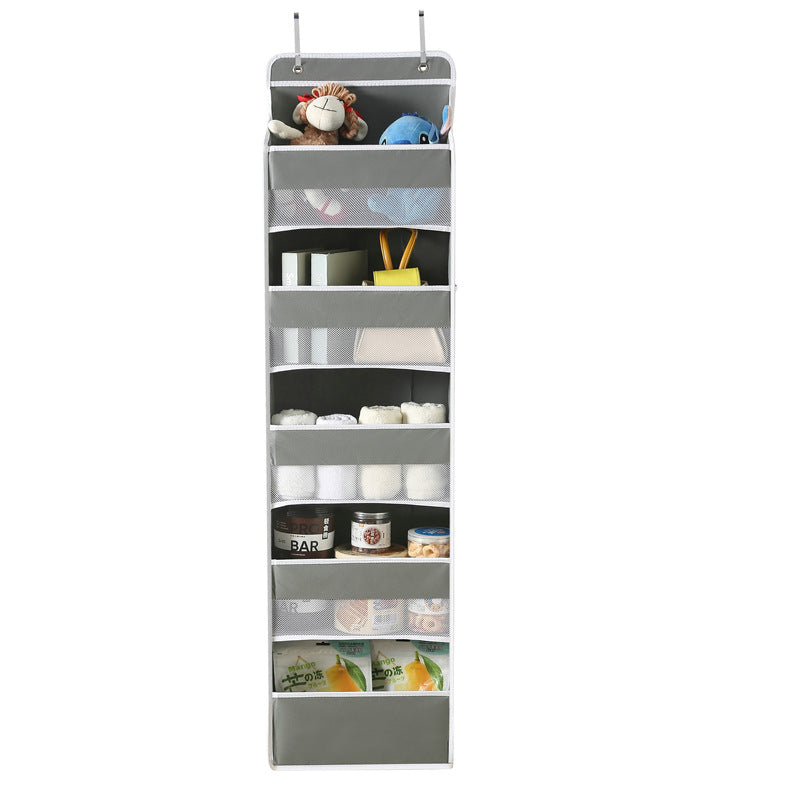 Large-Capacity Hanging Organizer