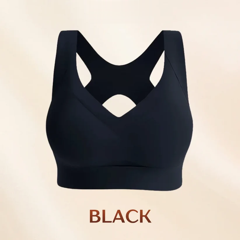 Comfortable Powerful Lifting & Shaping Bra