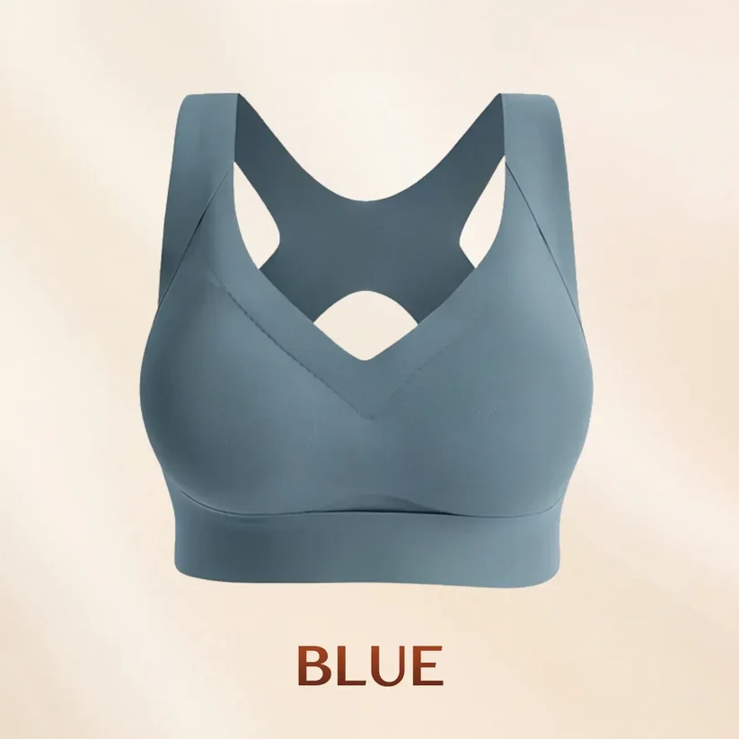 Comfortable Powerful Lifting & Shaping Bra
